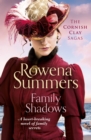 Family Shadows : A heart-breaking novel of family secrets - eBook