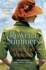 September Morning : An emotional saga of love and war - eBook