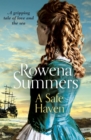 A Safe Haven : A gripping tale of love and the sea - eBook
