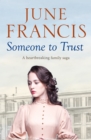 Someone to Trust - eBook