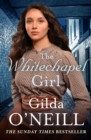 The Whitechapel Girl - Book