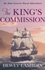 The King's Commission - Book