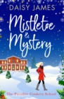 Mistletoe & Mystery - Book
