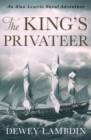 The King's Privateer - Book