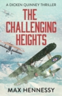 The Challenging Heights - Book