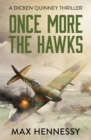 Once More the Hawks - Book