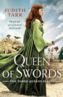 Queen of Swords : An epic tale of a princess of the Crusades - eBook