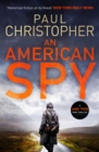 An American Spy - eBook