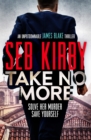 Take No More : A totally gripping action thriller - eBook