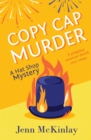 Copy Cap Murder : A gripping amateur sleuth cosy crime - eBook