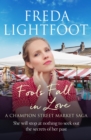 Fools Fall in Love - eBook