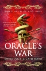 Oracle's War - Book