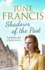 Shadows of the Past : A gripping saga of family secrets - eBook