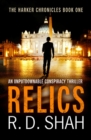 Relics - Book