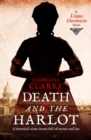 Death and the Harlot : A Lizzie Hardwicke Novel - Book