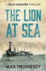 The Lion at Sea - Book