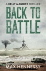 Back to Battle - Book