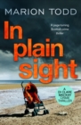 In Plain Sight : A page-turning Scottish crime thriller - Book