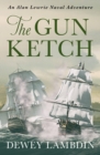 The Gun Ketch - Book