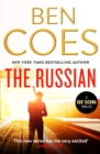 The Russian : An unputdownable action thriller - Book