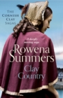 Clay Country : A deeply moving saga - Book