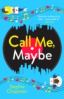 Call Me, Maybe - Book