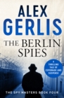 The Berlin Spies - eBook