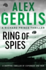 Ring of Spies - eBook