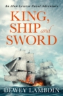 King, Ship, and Sword - eBook