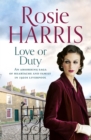 Love or Duty : An absorbing saga of heartache and family in 1920s Liverpool - eBook