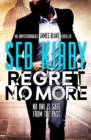 Regret No More : A scintillating suspense thriller - Book