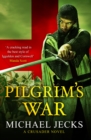 Pilgrim's War - eBook