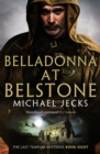 Belladonna at Belstone - eBook