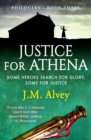 Justice for Athena - eBook