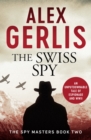 The Swiss Spy - Book