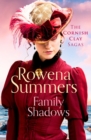 Family Shadows : A heart-breaking novel of family secrets - Book