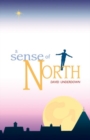 Sense of North, A - Book