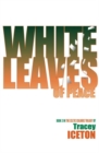 White Leaves of Peace - Book