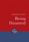 Being Haunted - Book