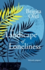 The Landscape of Loneliness - Book