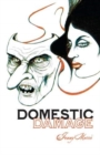 Domestic Damage - Book