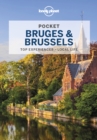 Lonely Planet Pocket Bruges & Brussels - Book