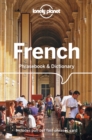 Lonely Planet French Phrasebook & Dictionary - Book