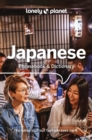 Lonely Planet Japanese Phrasebook & Dictionary - Book