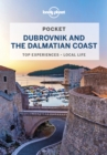Lonely Planet Pocket Dubrovnik & the Dalmatian Coast - Book