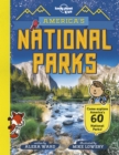 America's National Parks - Book