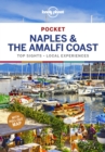 Lonely Planet Pocket Naples & the Amalfi Coast - Book