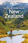 Lonely Planet Hiking & Tramping in New Zealand - eBook