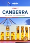 Lonely Planet Pocket Canberra - Book