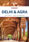 Lonely Planet Pocket Delhi & Agra - Book